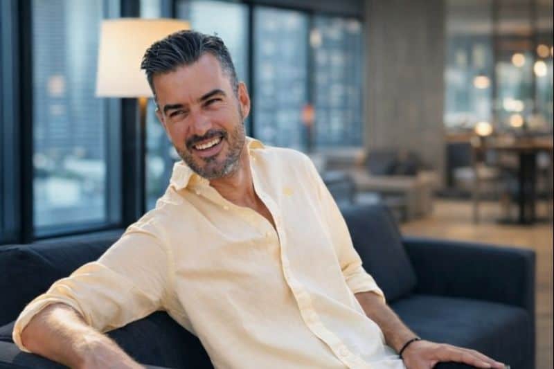 Γιάννης Τσιμιτσέλης: Σε συζητήσεις για νέο τηλεπαιχνίδι στον ΣΚΑΪ (video)