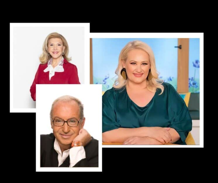 Φέρτε μου αστρολόγους να τους ….άντε να μην πω και λογοκριθώ! Που είναι αυτά που μου τάξατε;