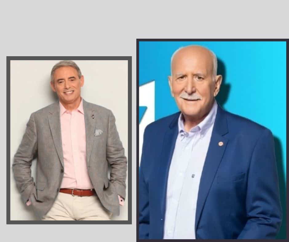 Ιορδάνης Χασαπόπουλος: “Βγαίνουν και λένε τον Παπαδάκη “δάσκαλο” και πίσω του έλεγαν τα χειρότερα. Υποκρισία”