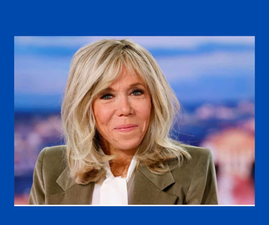 Μπριζίτ Μακρόν: Καταδικάστηκαν δέκα άτομα που υποστήριζαν ότι γεννήθηκε άντρας