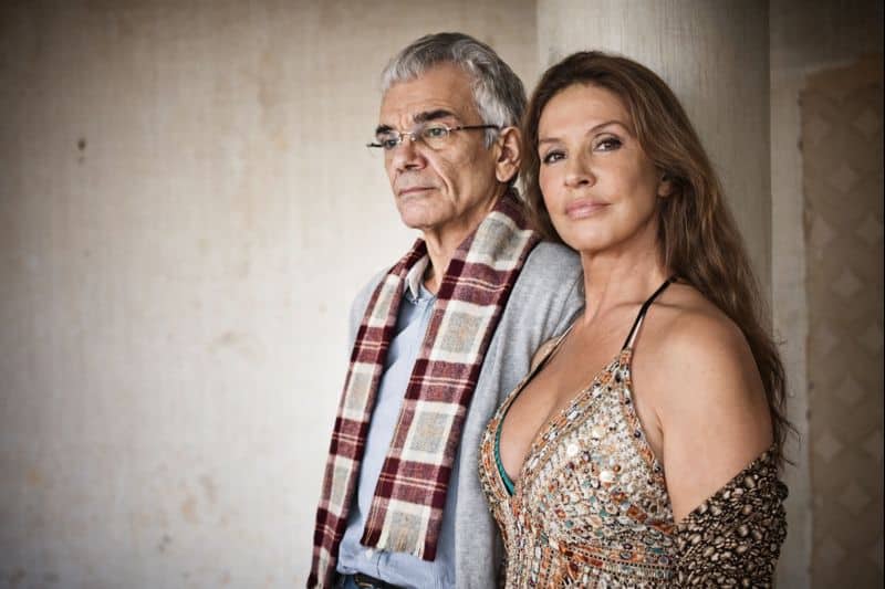 Βάνα Μπάρμπα: «Είχε όλα τα φόντα για διεθνή καριέρα» – Τι αποκάλυψε ο Παναγιώτης Τιμογιαννάκης