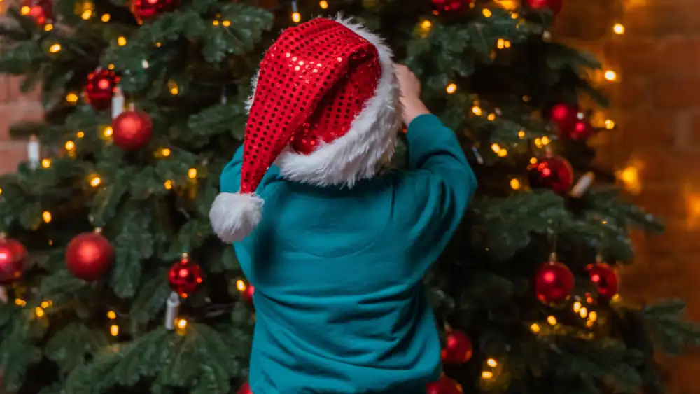 Πώς θα αποθηκεύσετε τα στολίδια του Χριστουγεννιάτικου δέντρου για να μην σπάσουν