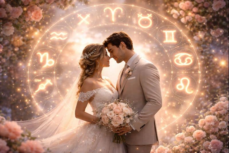 Αυτά τα 8 ζώδια θα κάνουν οικογένεια μέσα στο 2026 – Είσαι μέσα;