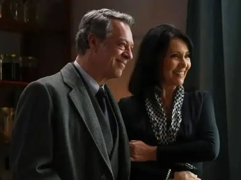 Άγιος Έρωτας: Το δραματικό αντίο του Γιάννη Τσορτέκη – Όλες οι ανατροπές πριν το φινάλε