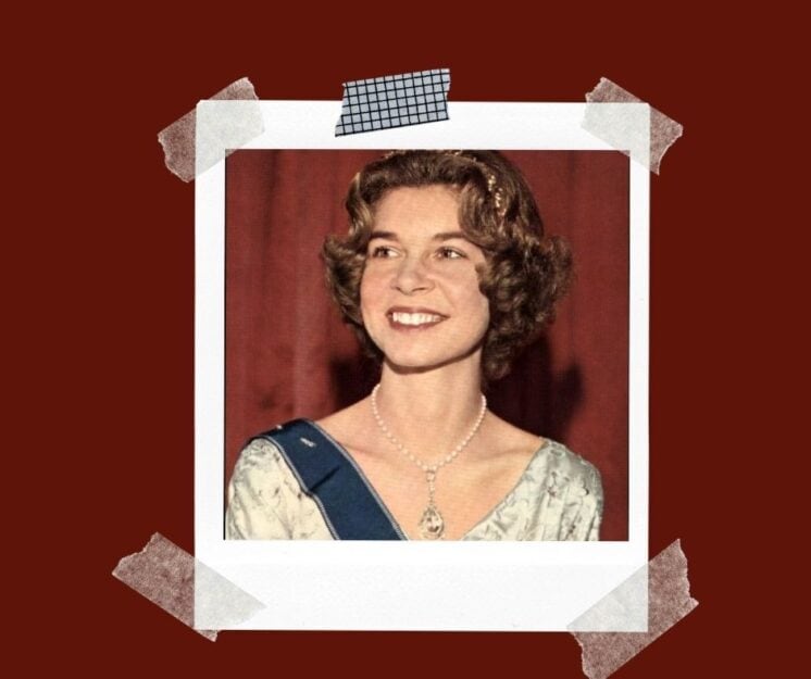 Πριγκίπισσα Ειρήνη: Τη χώρισαν από τον άντρα που αγαπούσε και αποφάσισε να μην παντρευτεί ποτέ