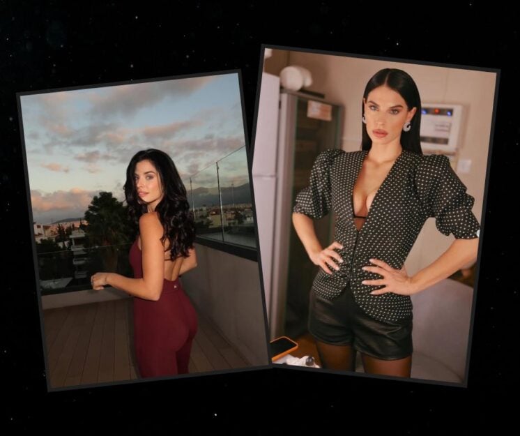 Χριστίνα Μπόμπα: To σπιτικό detox ρόφημα για να χάνει 3 κιλά σε μια εβδομάδα μετά τις γιορτές