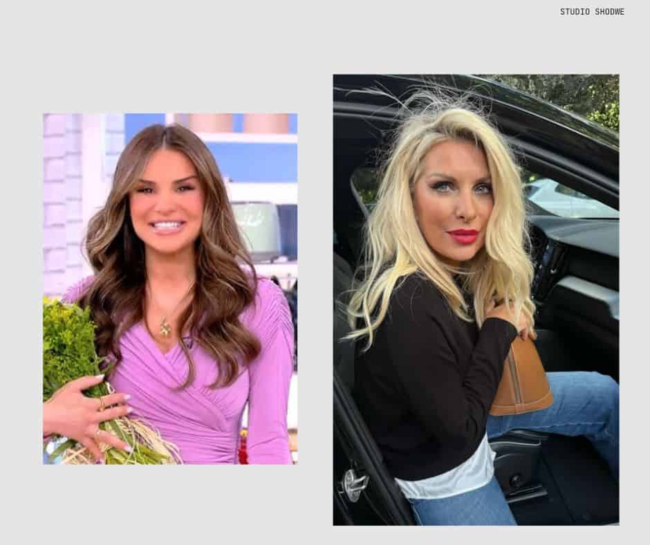 Ελένη Τσολάκη: Ο πραγματικός λόγος που κόπηκε η εκπομπή της και τη διώχνουν από τον ΑΝΤ1