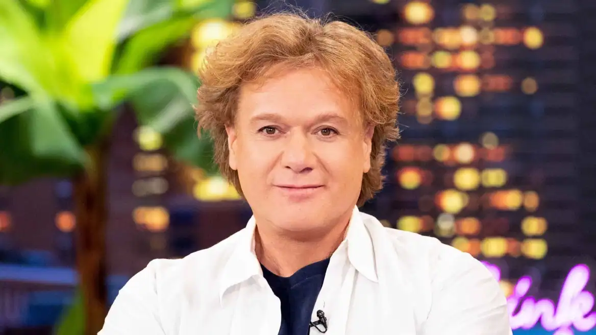 Πέτρος Γαϊτάνος: Η Eurovision έχει πολλά δαιμονικά στοιχεία