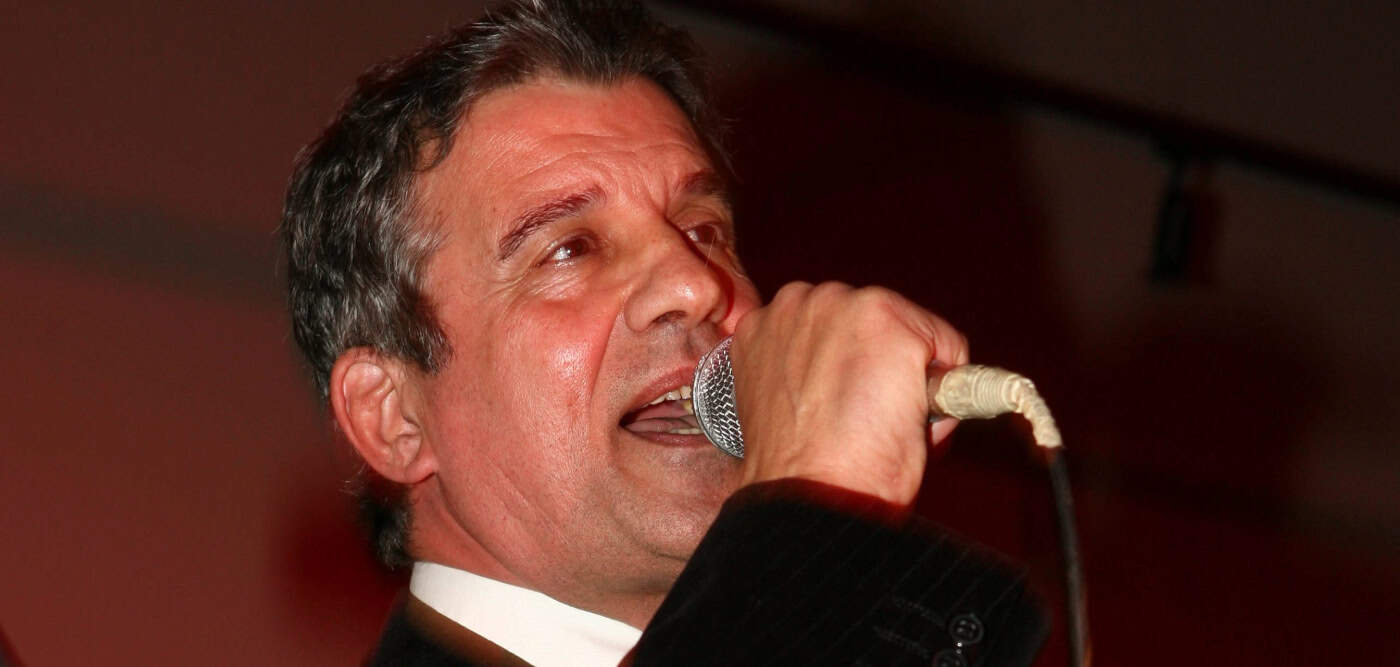 Γιώργος Γερολυμάτος: Πέθανε από ναρκωτικά και η απώλειά της μου κόστισε πάρα πολύ