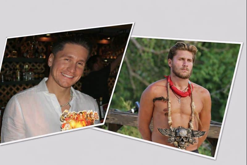 Γιώργος Ταλάντσεβ για Survivor: Δεν είναι απλά ένα παιχνίδι είναι εμπειρία ζωής