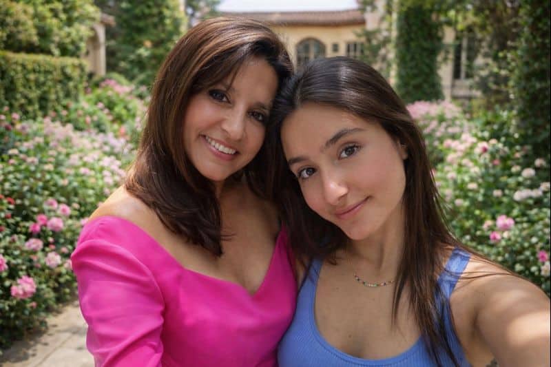 Βάσω Γουλιελμάκη: Από τότε που έφυγε η μαμά από τη ζωή, νομίζω ότι…