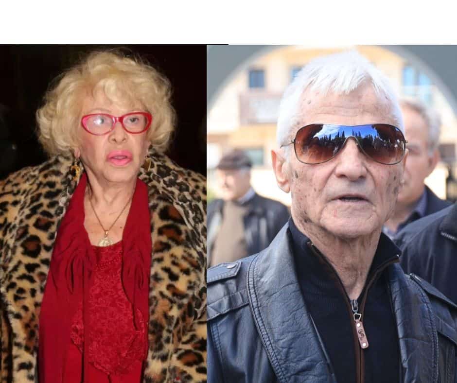 Καίτη Γκρέυ: «H διαθήκη είναι πλαστή σύμφωνα με γραφολόγο», λέει η δικηγόρος του γιου της