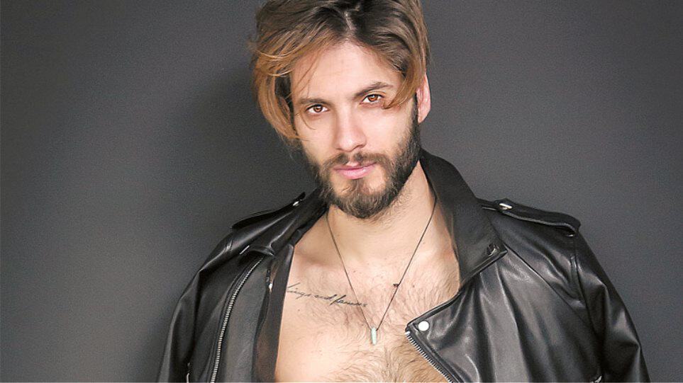 Γιώργος Καράβας: Δεν με απασχολεί η κριτική των άλλων και ας με πουν ψώνιο και αλαζόνα