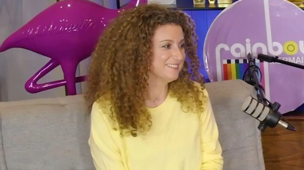 Κατερίνα Βρανά: «Έχασα μεγάλο κομμάτι της σεξουαλικότητάς μου» – «Δεν έχω την ίδια αυτοπεποίθηση»