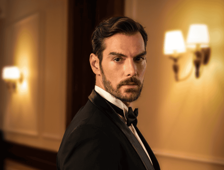 Γιάννης Κουκουράκης: «Το 2025 δοκιμάστηκα, ψυχικά και σωματικά»-Τι συνέβη;