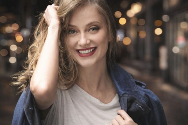 Λένα Δροσάκη: «Η ζωή με ένα παιδί κοντά στα 6 είναι μαγική» – «Ένιωθα ντροπή για το διαζύγιό μου για μεγάλο διάστημα»