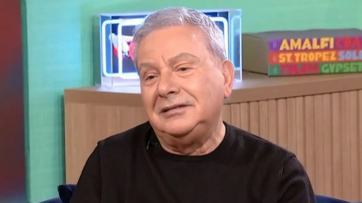 Μανώλης Μητσιάς: Δεν θέλω να τραγουδήσω άλλο – Ο καλλιτέχνης οφείλει να ξέρει πότε σταματά
