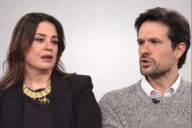 Μαρία Τζομπανάκη: Το διπλό πένθος, η άγνωστη βεντέτα και η σχέση της με τον γιο της Ορφέα