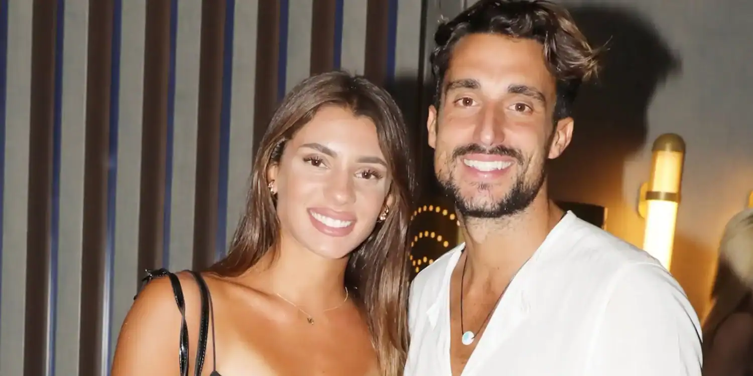 Μαριαλένα Ρουμελιώτη: Η συγκινητική ανάρτηση μετά την ανακοίνωση της εγκυμοσύνης της– «Η αγάπη σας μάς γέμισε δύναμη»