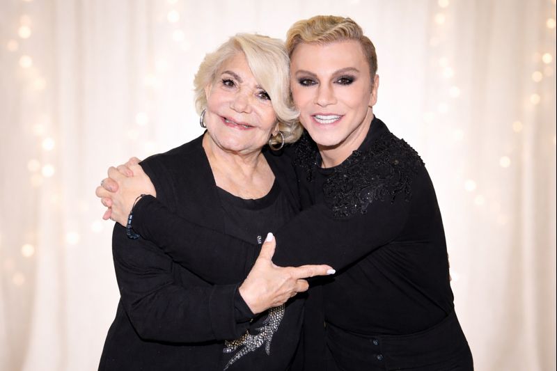 Τάκης Ζαχαράτος: Το άγνωστο περιστατικό με τη Μαρινέλλα και ο λόγος που τα δάκρυά του έπεφταν «ποτάμι»