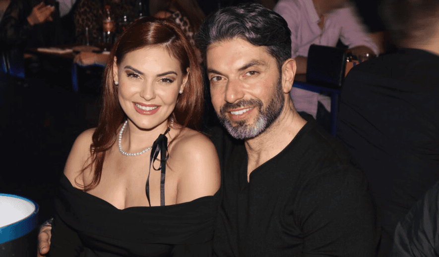Σπύρος Μαρτίκας για Βρισηίδα Ανδριώτου: «Κάθε εβδομάδα της δίνω χρήματα για να την εξοφλήσω»