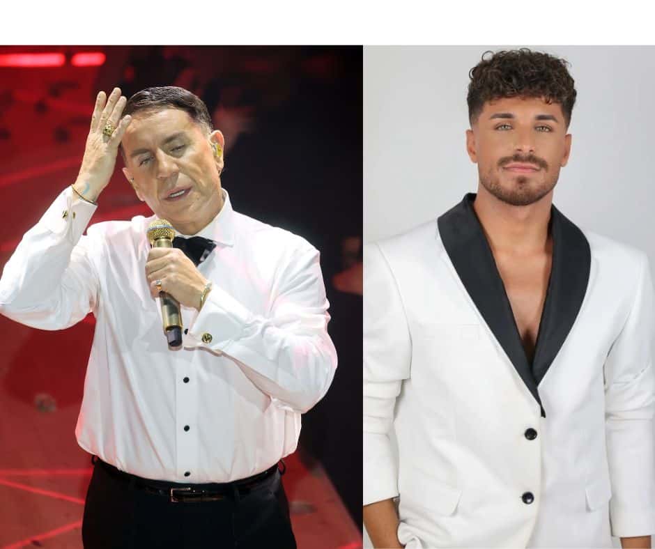 Στην αντεπίθεση ο Μαζωνάκης: Αυτό είναι το επόμενο βήμα μετά τη μήνυση του Στέφανου –Όσα αποκάλυψε ο δικηγόρος του