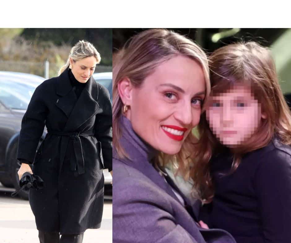 Ελεονώρα Μελέτη: Η ωοκατάψυξη και τα δάκρυα με λυγμούς μπροστά στην κόρη της- «Ξέσπασα στο παιδί μου…»