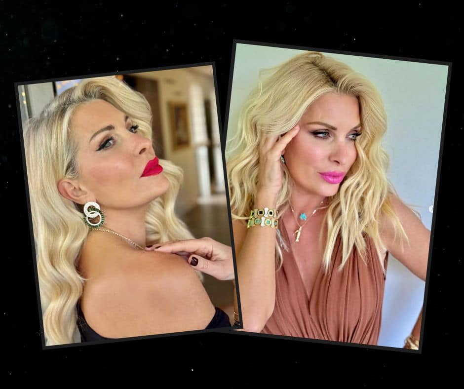 Ελένη Μενεγάκη: To viral τρικ με το concealer που της χαρίζει άμεσο λίφτινγκ στα μάτια