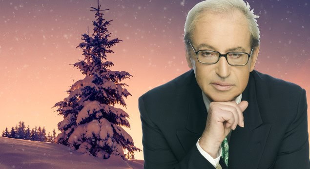 Κώστας Λεφάκης: Αυτές είναι οι ευνοϊκές και οι δύσκολες μέρες του Ιανουαρίου 2026