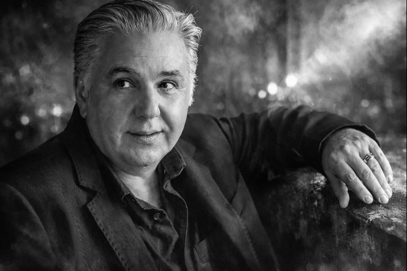 Ιεροκλής Μιχαηλίδης: Ήμουν παλιάς κοπής πατέρας – Τι αποκάλυψε για τον θάνατο του μπαμπά του και τι νοσταλγεί