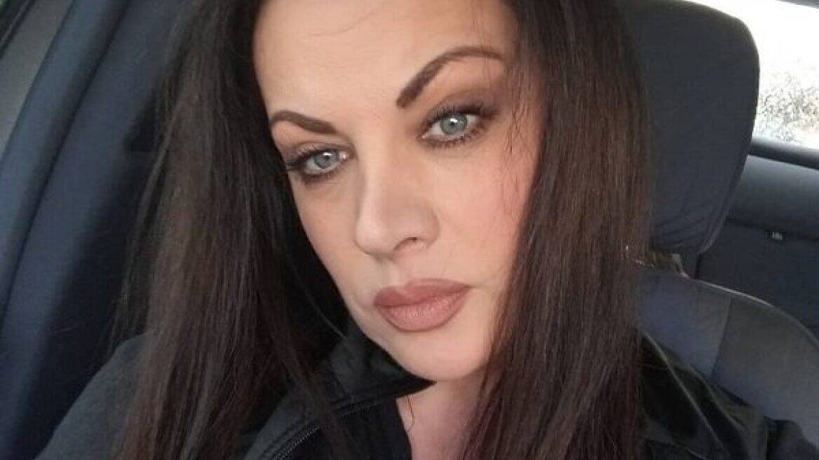 Νένα Χρονοπούλου:  «Ήμουν παραμορφωμένη από τα κιλά, είχα ζάχαρο»