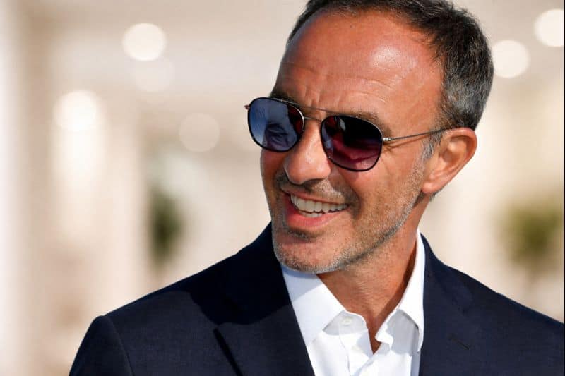 Νίκος Αλιάγας: Τι του ζήτησαν να αλλάξει στην αρχή της καριέρας του στη Γαλλία και αρνήθηκε