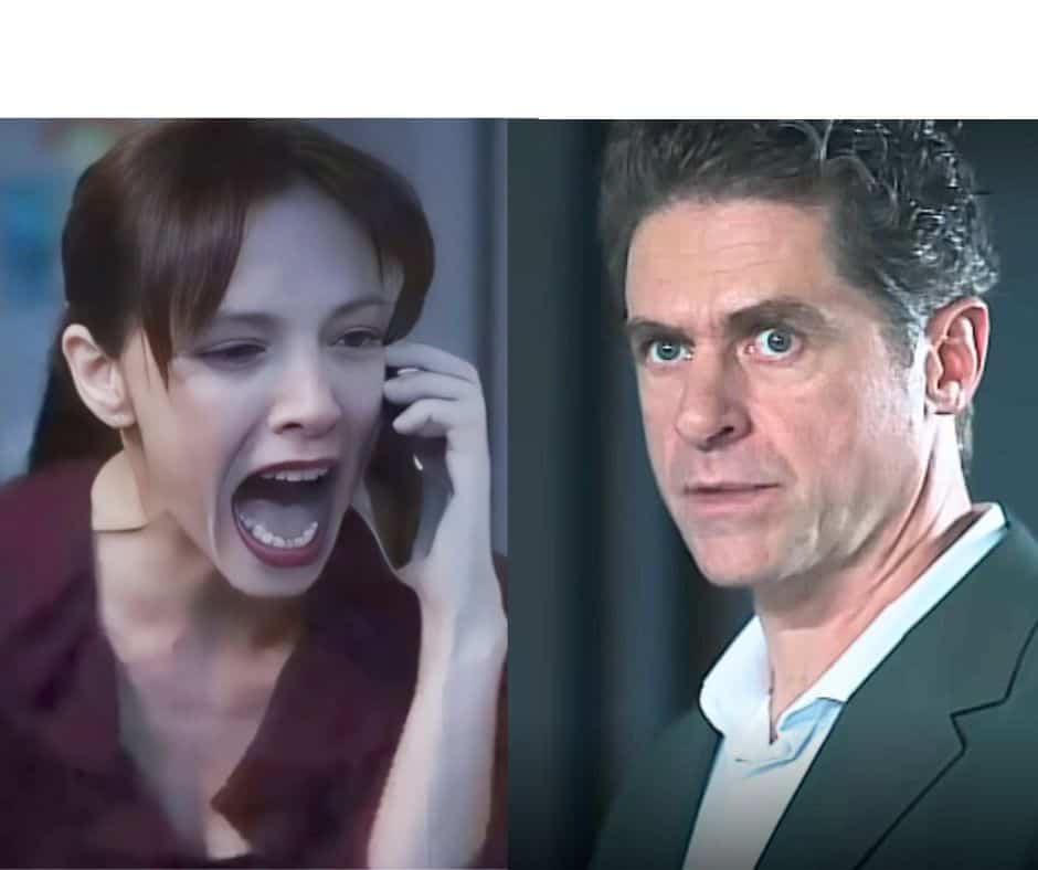 Μια Νύχτα Μόνο spoiler: Ο Οδυσσέας σκοτώνεται σε αεροπορική τραγωδία- Θρήνος για την Αρετή