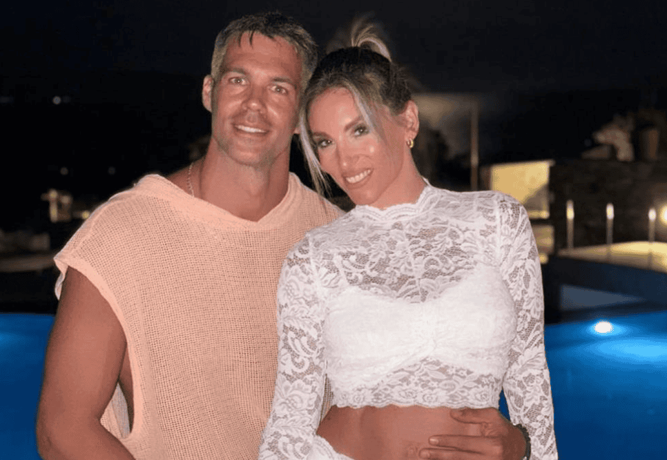 Αθηνά Οικονομάκου:  H έντονη ενόχληση για τον γάμο με τον Τσερέλα-«Δεν θα ήθελα να συμβεί…»