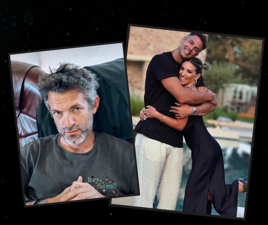 Αποκλειστικό! Αθηνά Οικονομάκου: To βέτο του πρώην συζύγου της για τον γάμο με τον Τσερέλα στις 27/6