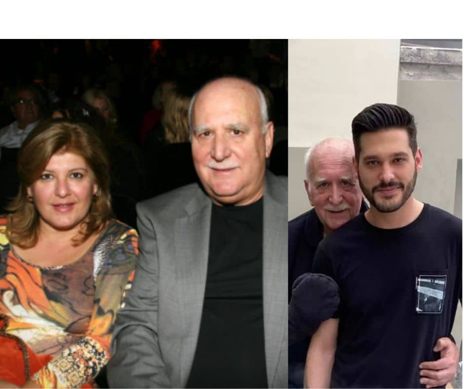 Γιώργος Παπαδάκης: Αυτός είναι ο πραγματικός λόγος που η οικογένεια του επέλεξε την αποτέφρωση