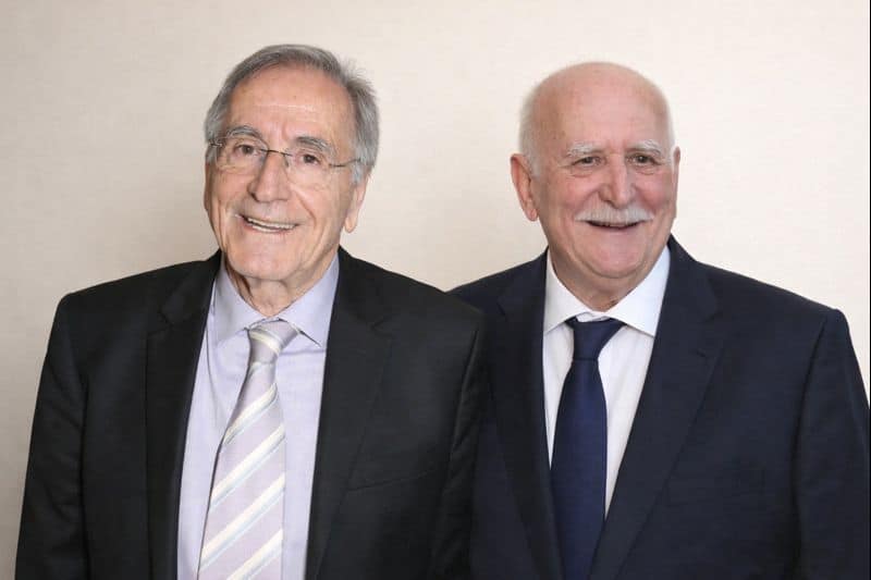Πάνος Σόμπολος: Δεν μπορεί να πάω 100 χρονών να το κάνω σαν τους πολιτικούς – Τι είπε για τον Γιώργο Παπαδάκη