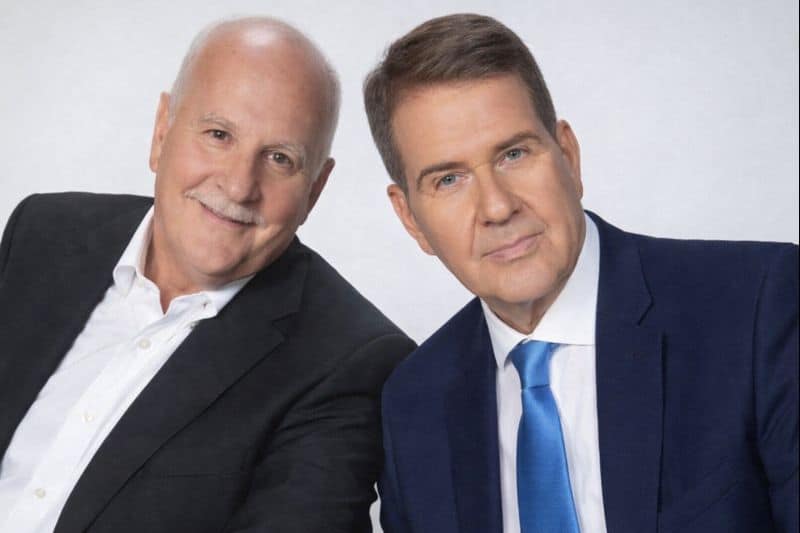 Γιώργος Παπαδάκης: Η άγνωστη ιστορία με τον Σωτήρη Ξενάκη – «Θα θυμάμαι όσο ζω αυτό το υπέροχο δώρο που μου έκανες»