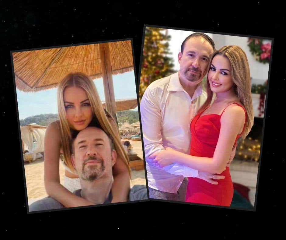Αποκλειστικό! Γιάννης Παπαμιχαήλ: Αυτοί είναι οι 2 λόγοι του διαζυγίου του με την Έλενα Κολτζή έναν χρόνο μετά τον γάμο τους