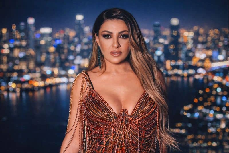 Έλενα Παπαρίζου για την υγεία της: Είμαι καλά, απλά θέλει παρακολούθηση – Πρέπει όλοι να προσέχουμε