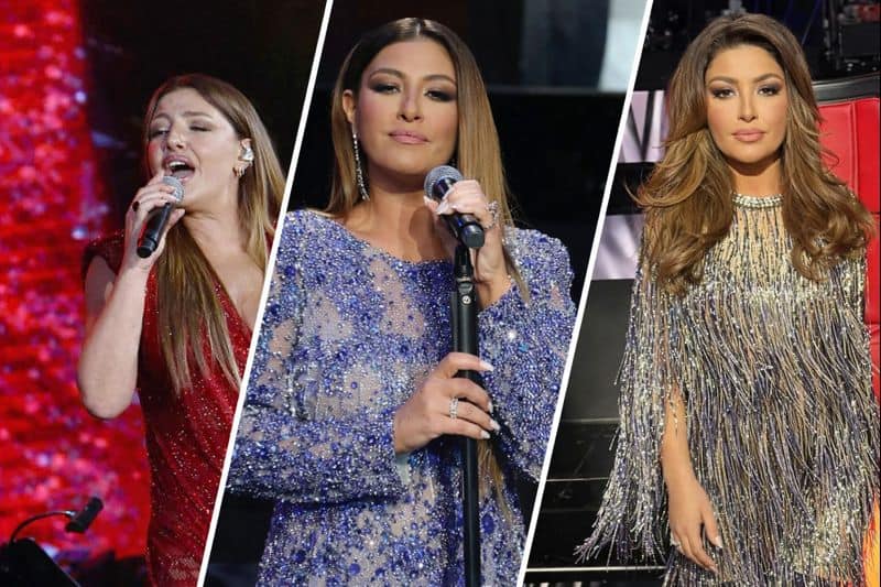 Έλενα Παπαρίζου: Αγνώριστη μετά την αλλαγή στα μαλλιά της – Πόσες φορές τόλμησε πειραματισμούς