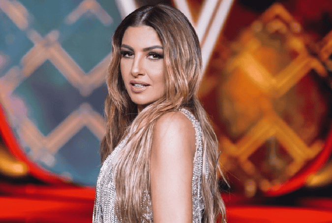 Έλενα Παπαρίζου: To νέο βήμα μετά τη νοσηλεία της- Τι αποκαλύπτει η ίδια