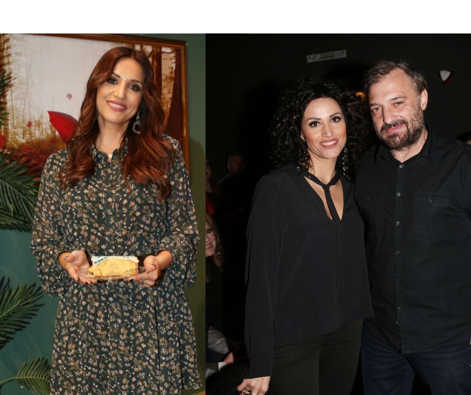 Σοφία Παυλίδου για τη νέα της σχέση: «Βρήκα τον άνθρωπό μου 10 χρόνια μετά το διαζύγιo»