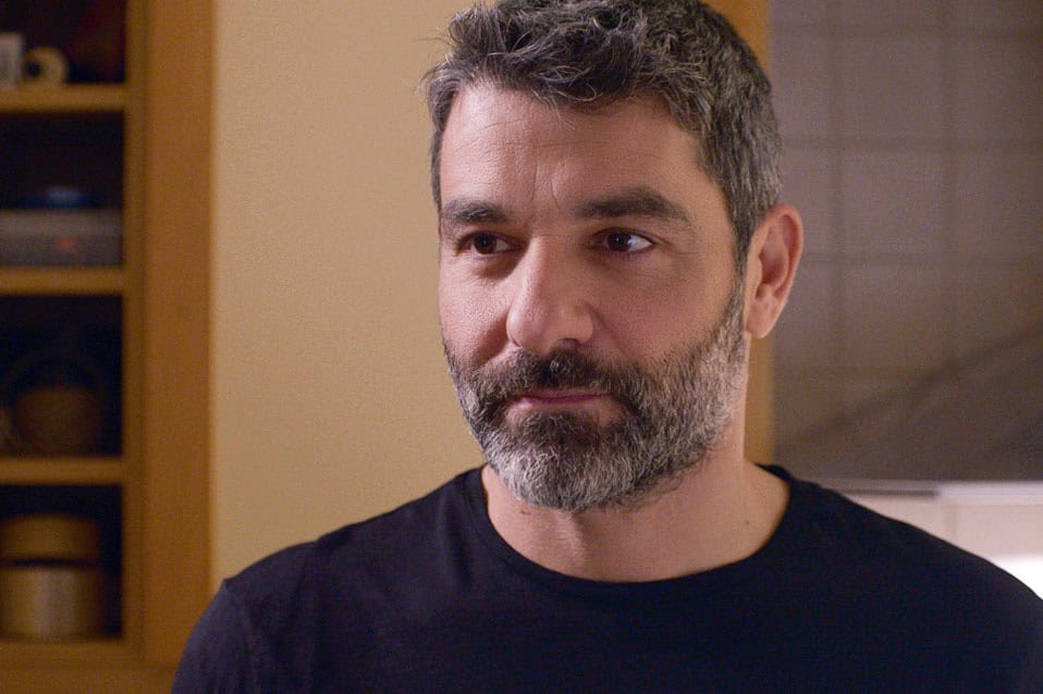 Πέτρος Λαγούτης: Δεν θα συνεργαζόμουν με τον Φιλιππίδη – Τι δήλωσε για τα παιδιά του