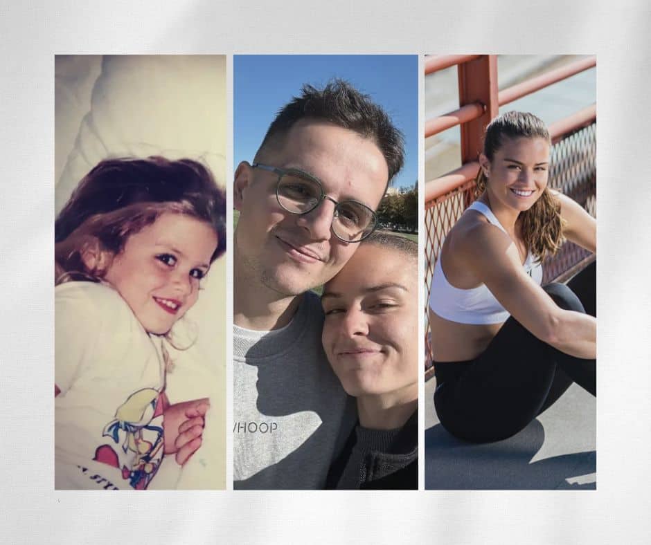 Μαρία Σάκκαρη: Όλη η άγνωστη ζωή της μέλλουσας νύφης του Κυριάκου Μητσοτάκη- Ο χωρισμός, η μετακόμιση και η πρόταση γάμου