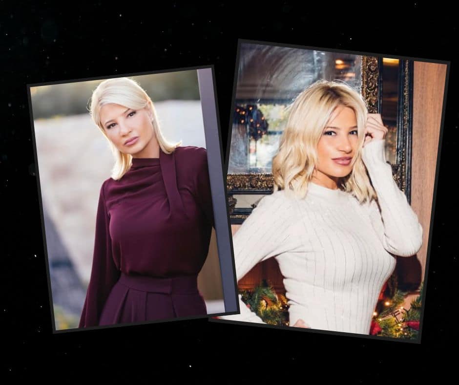 Φαίη Σκορδά: Τόλμησε το απόλυτο χρώμα του 2026 στο μανικιούρ της και εντυπωσίασε (Φωτογραφία)