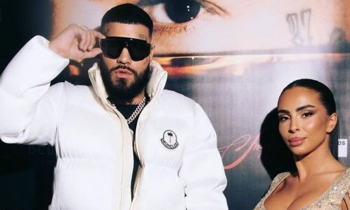 Snik: Όσα αποκάλυψε για την εγκυμοσύνη της Μάρτα – Πότε έρχεται το μωρό και τι λέει για το φύλο