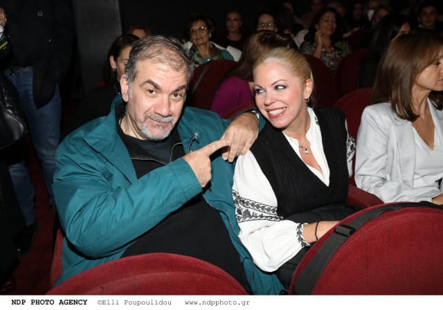 Δημήτρης Σταρόβας: Ο βιολογικός μου πατέρας ήταν μπουζουξής- Παράτησε τη μητέρα μου όταν έμεινε έγκυος