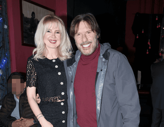 Στράτος Τζώρτζογλου: Οι πρώτες δηλώσεις για το διαζύγιο με τη Σοφία Μαριόλα-Ποιες είναι οι σχέσεις τους σήμερα