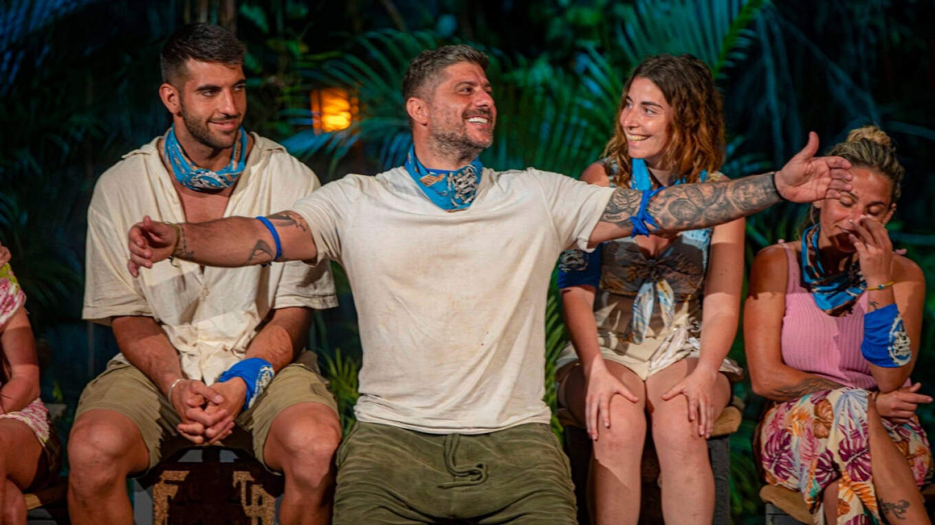 Survivor spoiler: Ποιοι θα πάρουν τη ρεβάνς απόψε (12/1) και θα κερδίσουν τη δεύτερη ασυλία